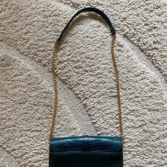 Vince Camuto Leila Shoulder Bag - Picture 4 of 4